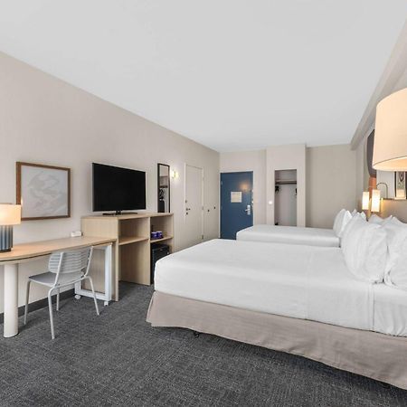 Spark By Hilton Bakersfield Central Kültér fotó