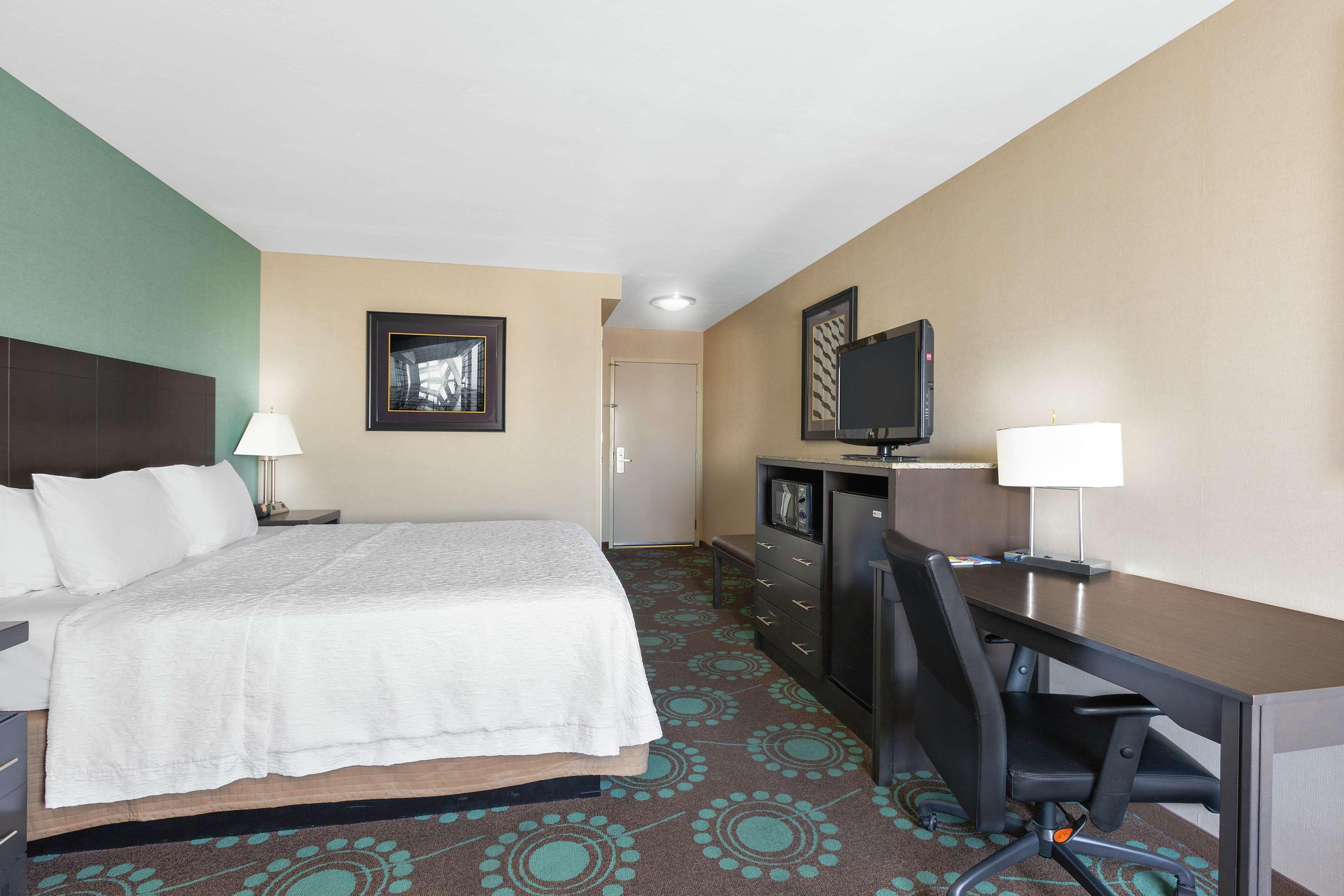 Spark By Hilton Bakersfield Central Kültér fotó