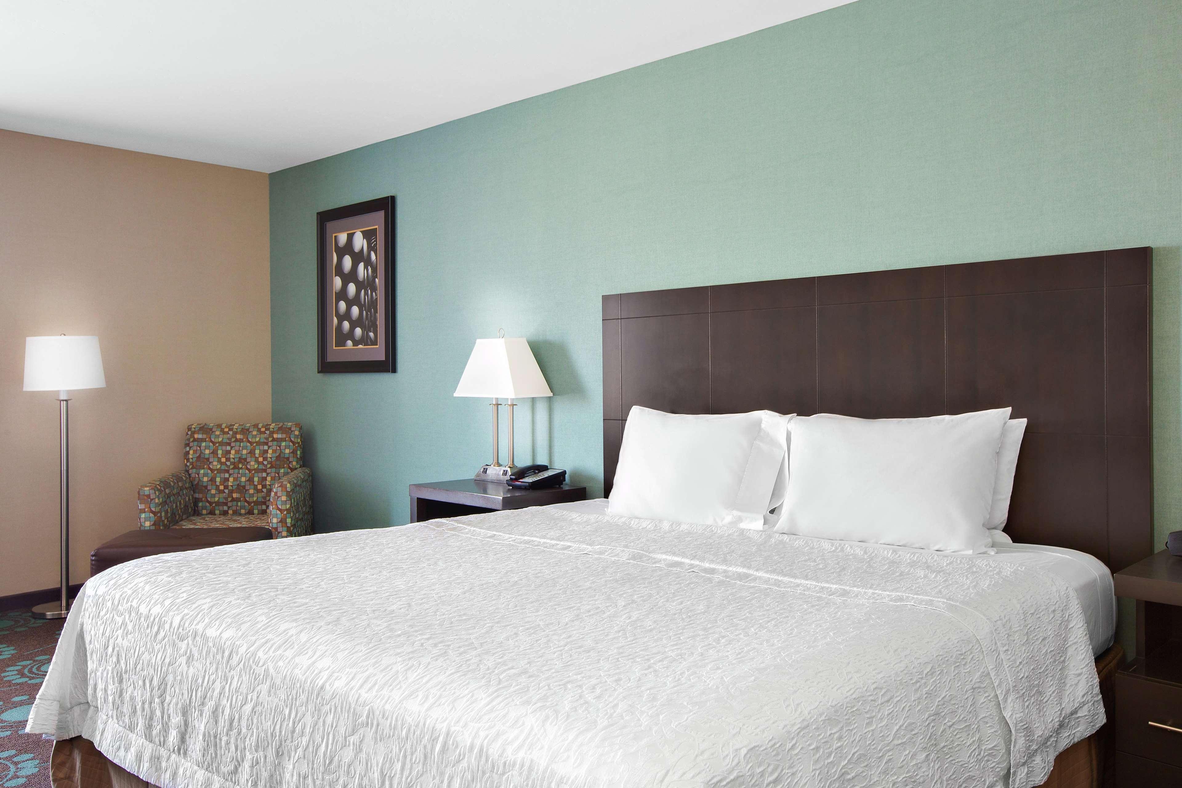 Spark By Hilton Bakersfield Central Kültér fotó