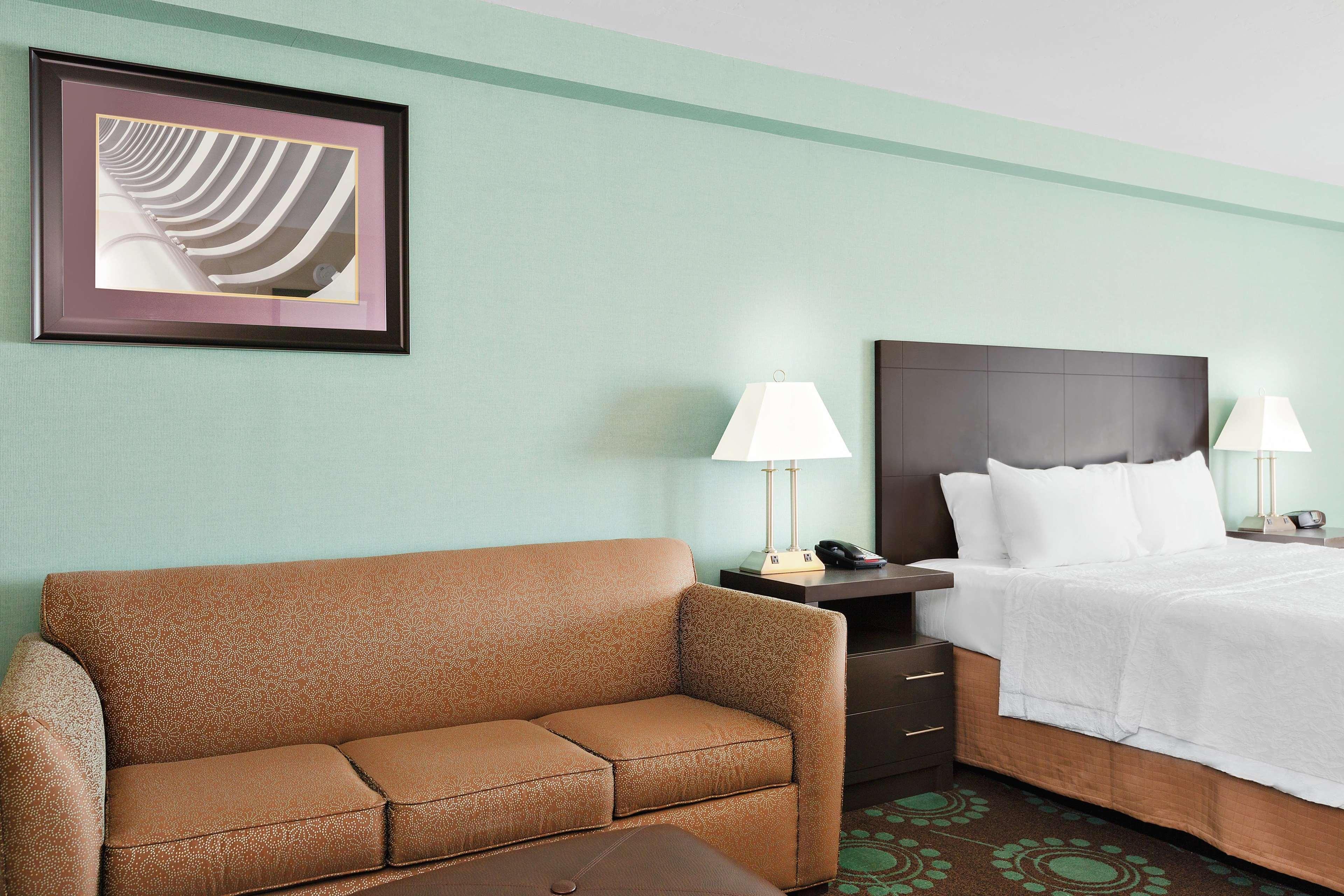 Spark By Hilton Bakersfield Central Kültér fotó