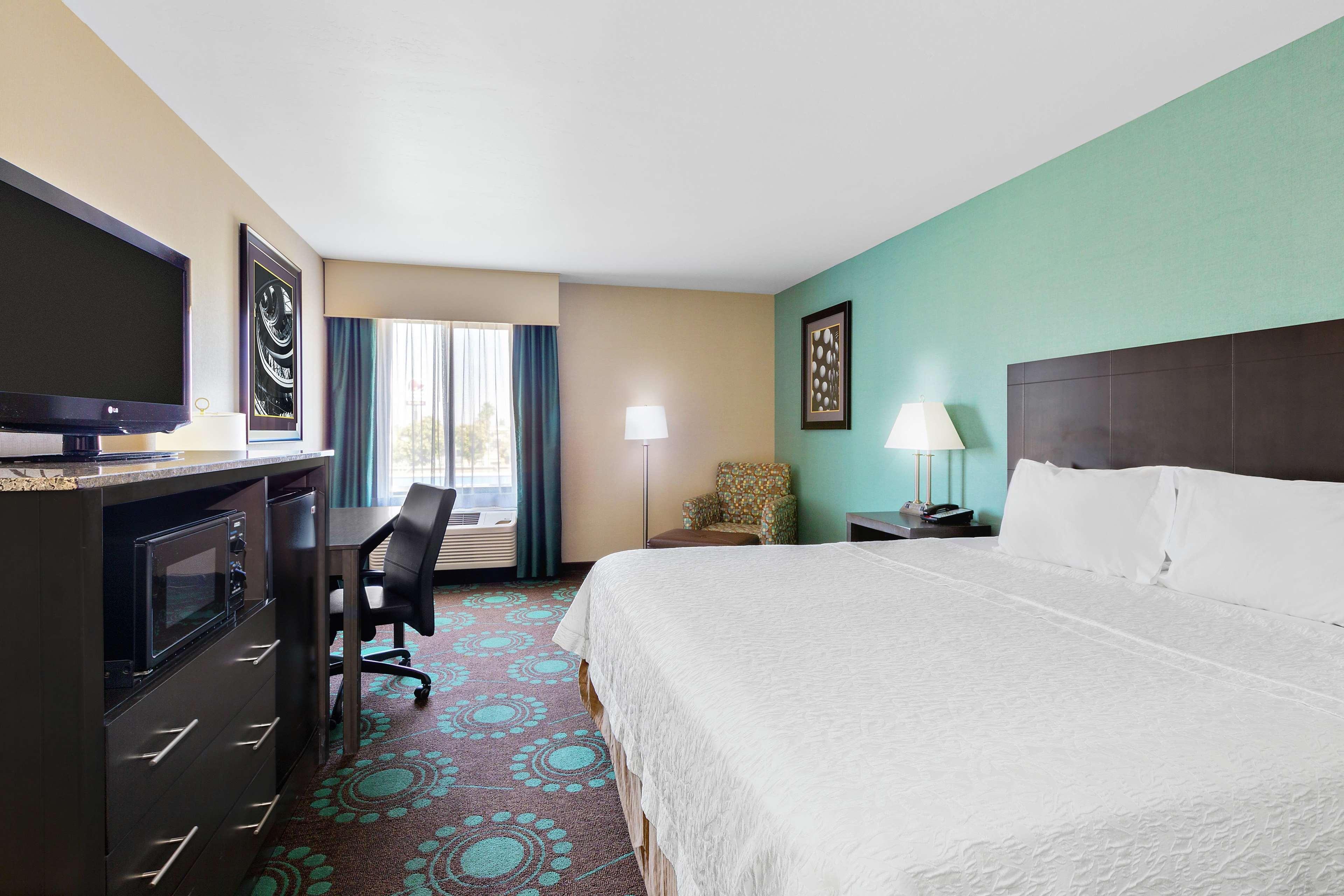 Spark By Hilton Bakersfield Central Kültér fotó