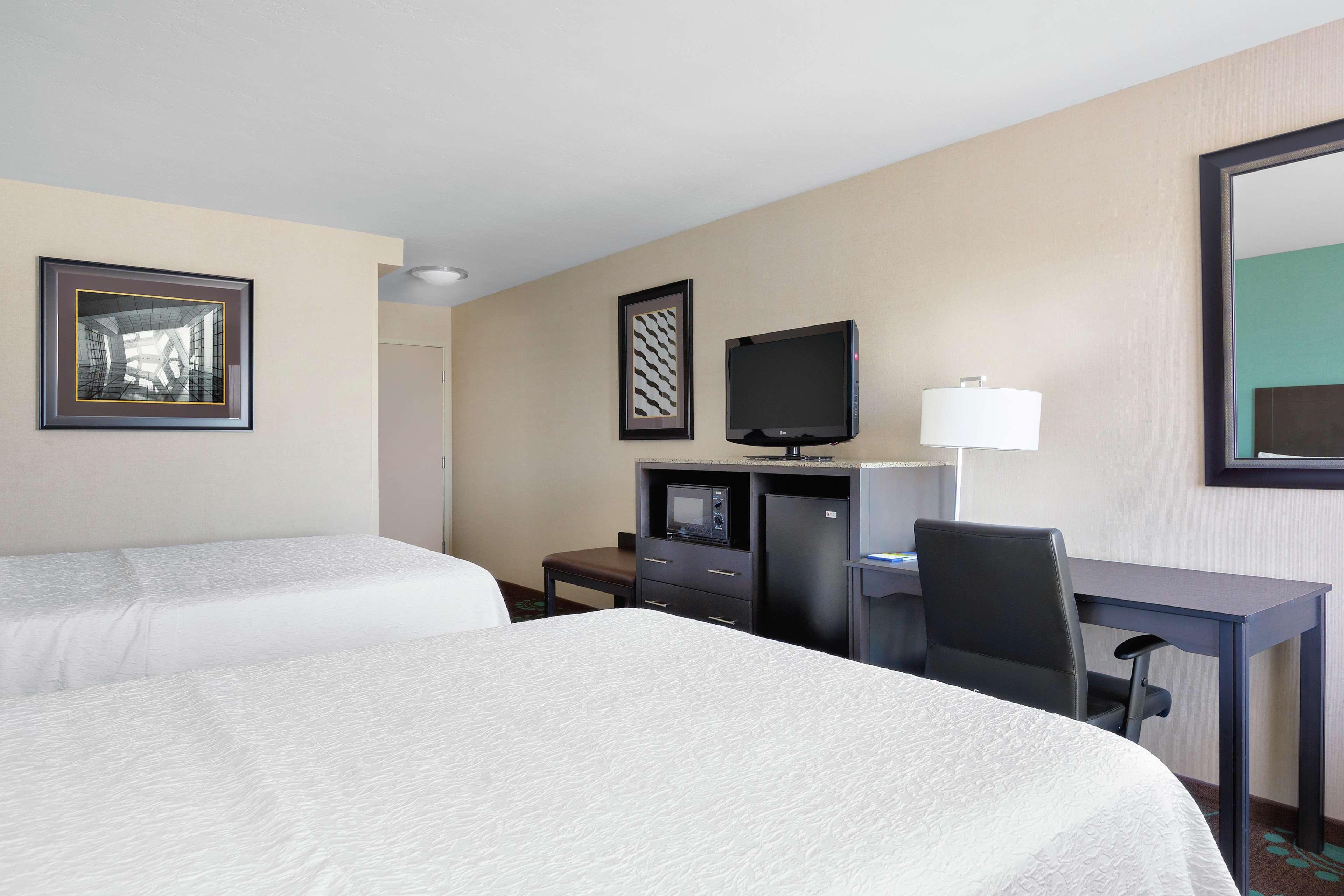 Spark By Hilton Bakersfield Central Kültér fotó