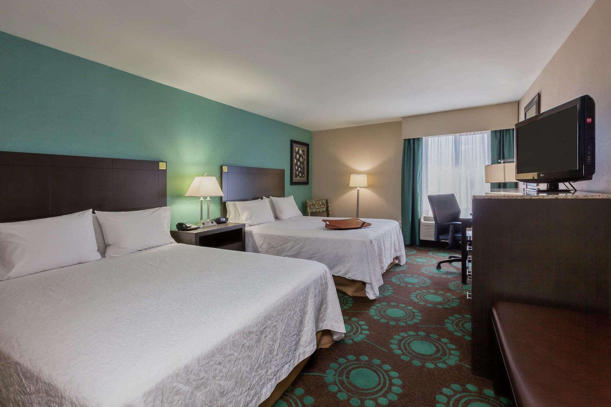 Spark By Hilton Bakersfield Central Kültér fotó