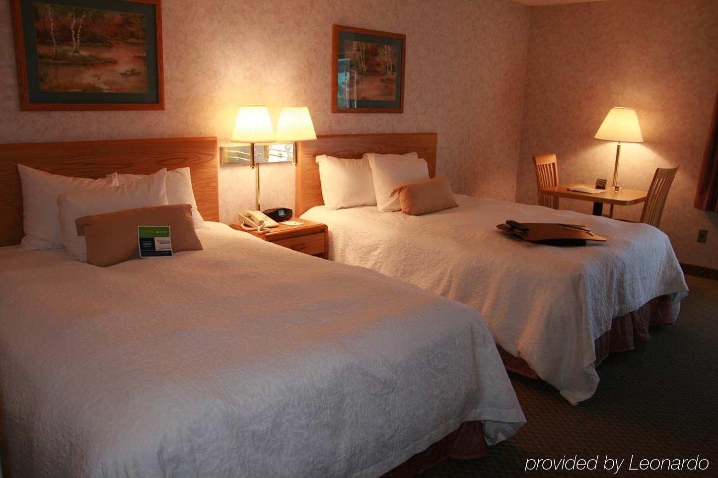 Spark By Hilton Bakersfield Central Szoba fotó
